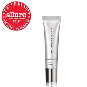 Brand new, sealed R&F bright eye complex gel cream